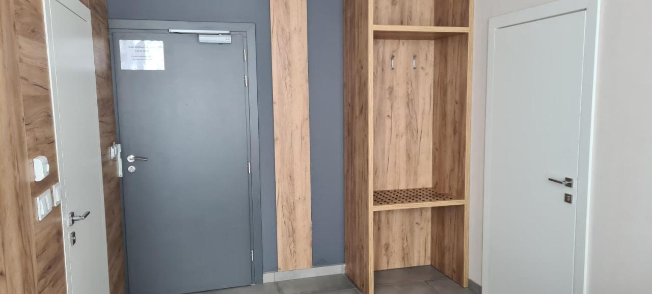 Aparthotel Apartamenty Czarna Gora 408 Sienna  Exterior photo