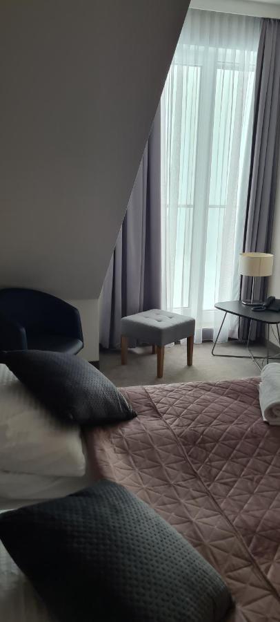 Aparthotel Apartamenty Czarna Gora 408 Sienna  Exterior photo